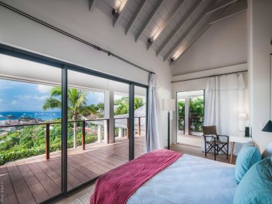 St. Barts Home 936407