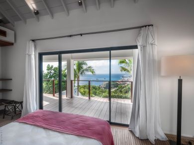 St. Barts Home 936407