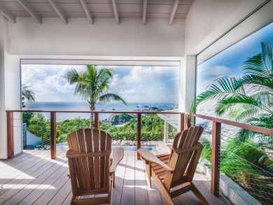 St. Barts Home 936407