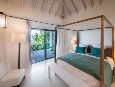 St. Barts Home 936407