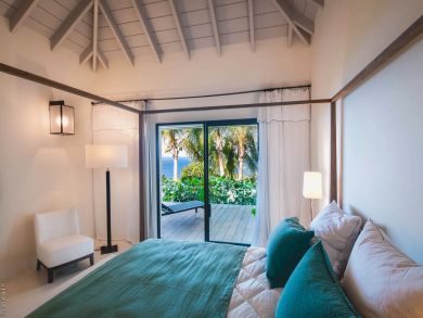 St. Barts Home 936407