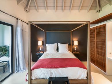 St. Barts Home 936407