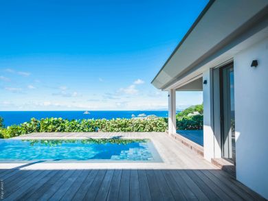 St. Barts Home 936407