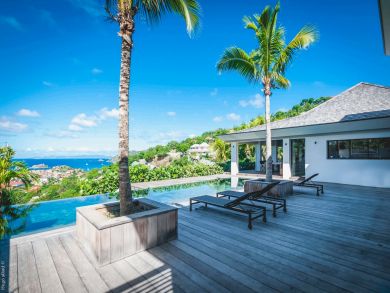St. Barts Home 936407