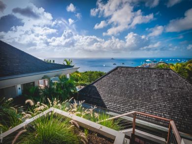 St. Barts Home 936407