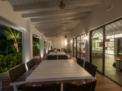 St. Barts Home 936407