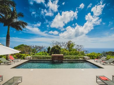 St. Barts Home 936408