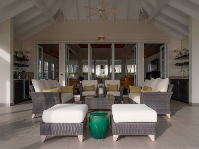 St. Barts Home 936408