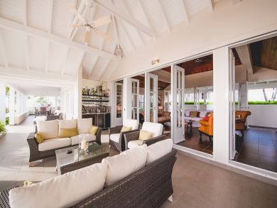 St. Barts Home 936408