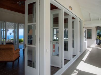 St. Barts Home 936408
