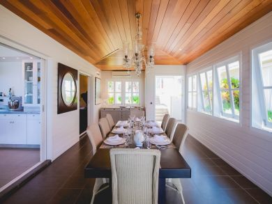 St. Barts Home 936408