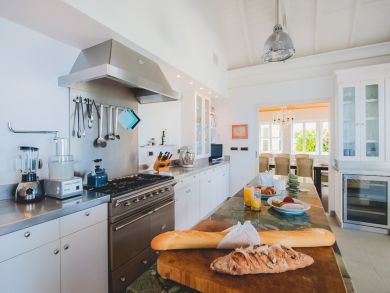 St. Barts Home 936408