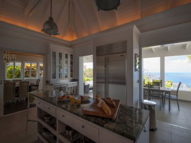 St. Barts Home 936408