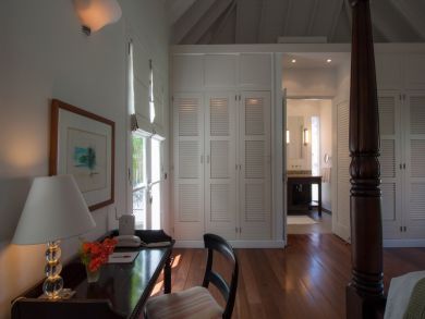 St. Barts Home 936408