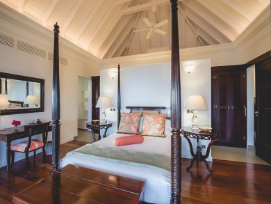 St. Barts Home 936408