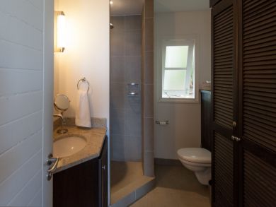 St. Barts Home 936408