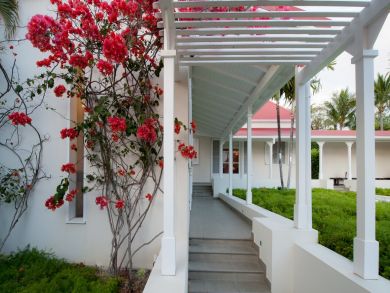 St. Barts Home 936408