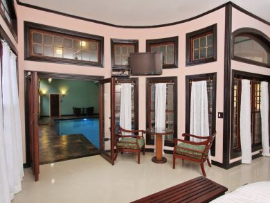 Jamaica Home 936412