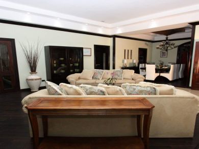 Jamaica Home 936412