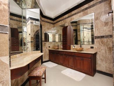 Jamaica Home 936412
