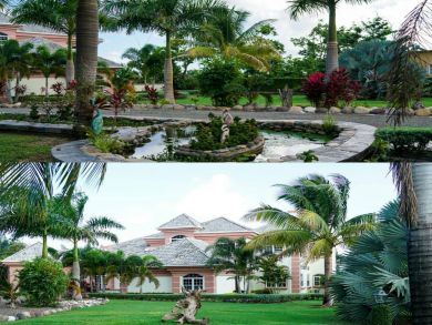 Jamaica Home 936412