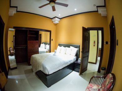Jamaica Home 936412