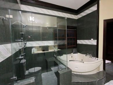 Jamaica Home 936412