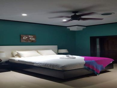 Jamaica Home 936412