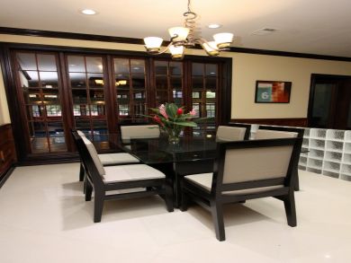 Jamaica Home 936412