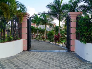 Jamaica Home 936412