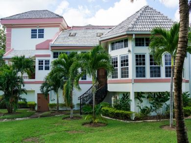 Jamaica Home 936412