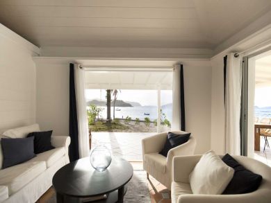 St. Barts Home 936414