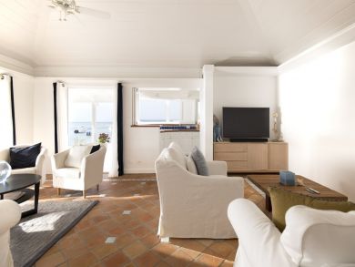 St. Barts Home 936414