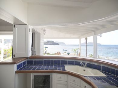 St. Barts Home 936414
