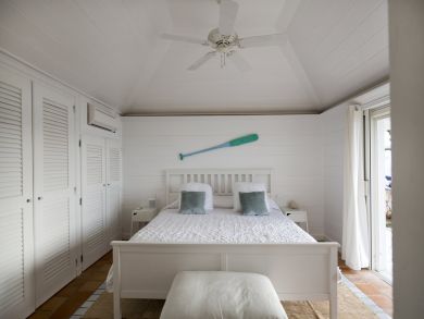 St. Barts Home 936414