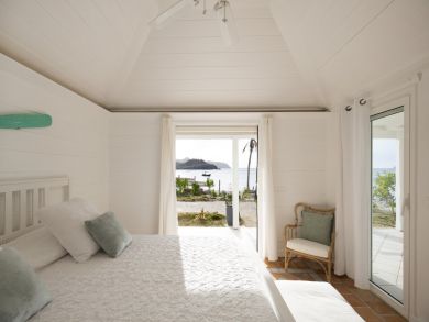 St. Barts Home 936414