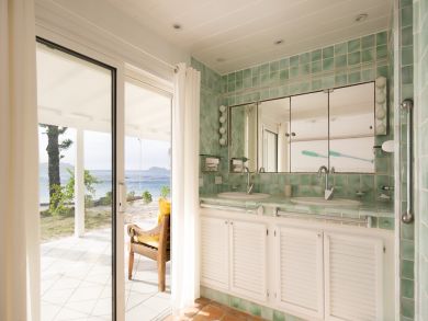 St. Barts Home 936414