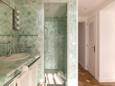 St. Barts Home 936414