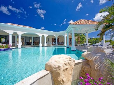Saint Maarten Saint Martin Home 936416