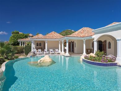 Saint Maarten Saint Martin Home 936416