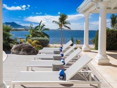 Saint Maarten Saint Martin Home 936416