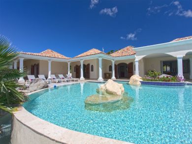 Saint Maarten Saint Martin Home 936416