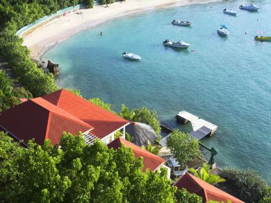 St. Barts Home 936418