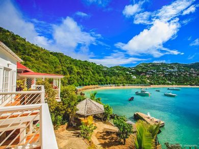 St. Barts Home 936418