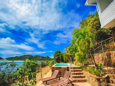 St. Barts Home 936418