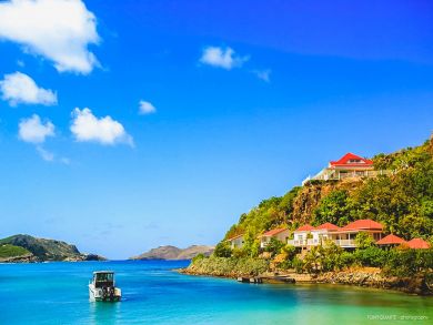 St. Barts Home 936418