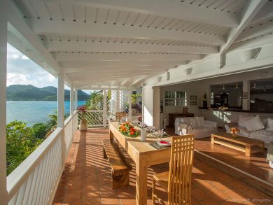 St. Barts Home 936418