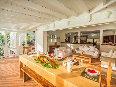 St. Barts Home 936418