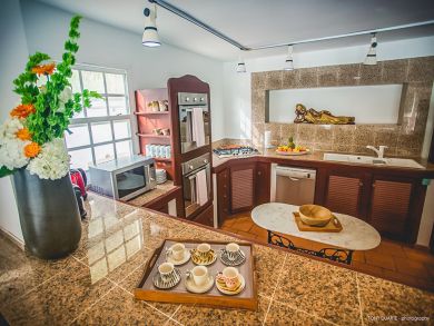 St. Barts Home 936418