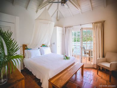 St. Barts Home 936418